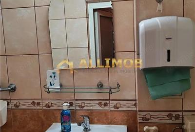 Garsonieră, mobilată în Ultracentral - 2