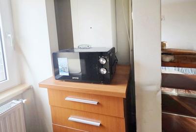 Garsonieră în Independenței