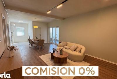 Apartament cu 2 camere în Moșnița Nouă - 8