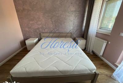 Apartament cu 2 camere semidecomandat, mobilat în Dâmbul Rotund - 2