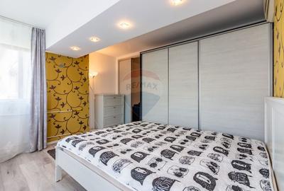 Apartament 2 camere | Calea Calarasilor | 56 mp | 1997 | 4/5 | boxa - 3