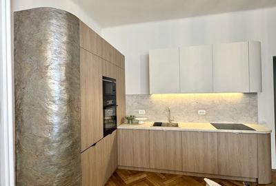 Apartament cu 3 camere în Malul Mureșului - 5
