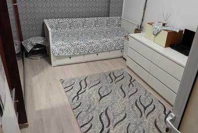 Apartament cu 2 camere semidecomandat în Unirii - 6