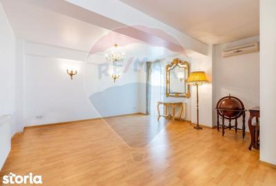 Apartament cu 4 camere, mobilat în Dorobanți - 6