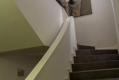 Casă individuală cu 6 camere cu Canalizare în Pajura - 8