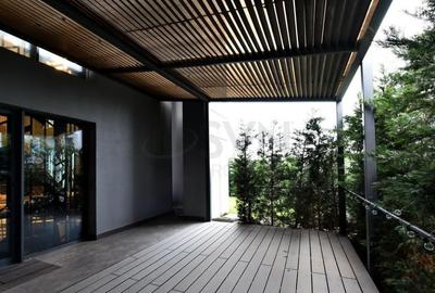 Apartament cu 3 camere decomandat, mobilat în Pipera - 4