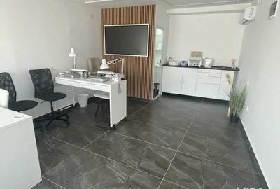 Spațiu comercial, de 24 mp, în Chiajna - 2