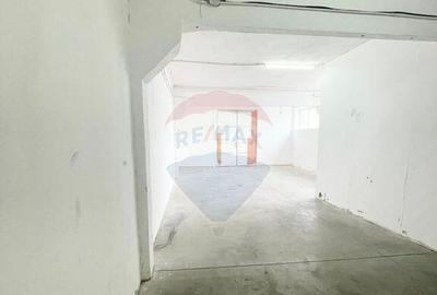 Spa?iu industrial Parc Uta 1 - 78 mp - 2