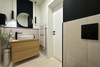 Salon Infrumusetare La Cheie, Ansamblu LaRa Condominium - Otopeni - 13