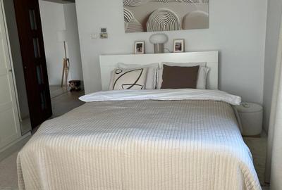 Apartament 2 camere spatios - 6