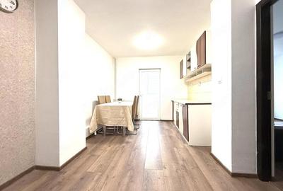 Apartament cu 2 camere decomandat în Nufărul - 3