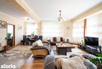 Casă cu 5 camere cu Teren 495 Mp în Paleu - 11