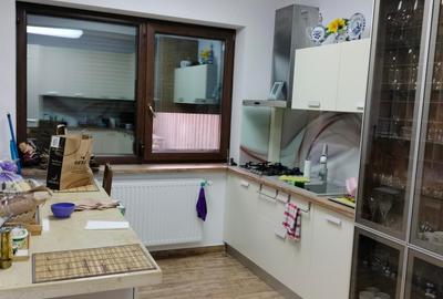 Casa superba, zona linistita, accesibil, cu mansarda locuibila de 100mp. - 9