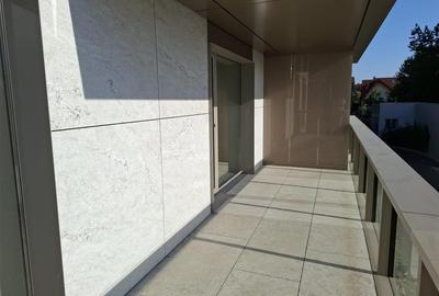 Vanzare apartament 3 camere, Baneasa , Iancu Nicolae, bl 2025, stradal , et 1, l - 3
