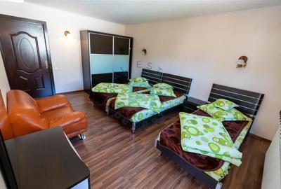 Vila 6 camere, Timisul de Sus. - 16