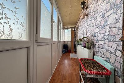 Apartament cu 2 camere decomandat-Parcul Tineretului - 8