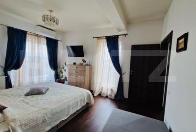 Apartament elegant, de vanzare, cu 4 camere, zona Unirii - 2
