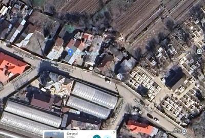 Casa si teren Vidra cota parte 1/4; ID: R2800897 - 3