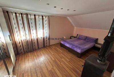 Casă cu 4 camere cu Teren 1875 Mp în Central - 8