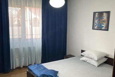 Apartament cu 2 camere semidecomandat în Sud - 5