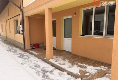 Vila individuala de inchiriat in Timisoara – zona Freidorf - 37