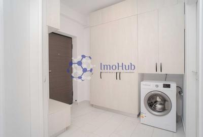 APARTAMENT  INTABULAT, DISPONIBIL CU MUTARE IMEDIATA, PODU ROS - 5
