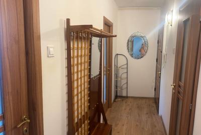 Apartament cu 2 camere semidecomandat, mobilat în Ultracentral - 9