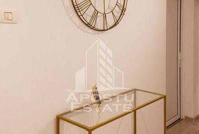 Apartament cu 2 camere decomandat, mobilat în Fratelia - 8