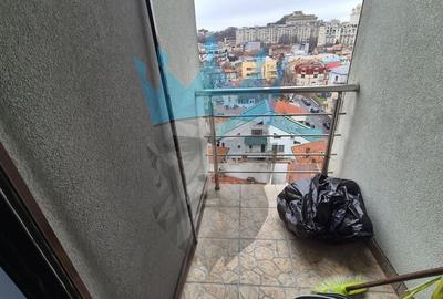 Apartament cu 3 camere decomandat, mobilat în Parcul Carol - 16