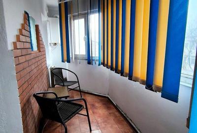 Garsonieră decomandată în Nicolina