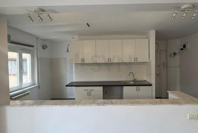 Apartament cu 3 camere decomandat în Barbu Văcărescu - 2