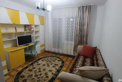 Apartament cu 2 camere decomandat în Tudor - 2