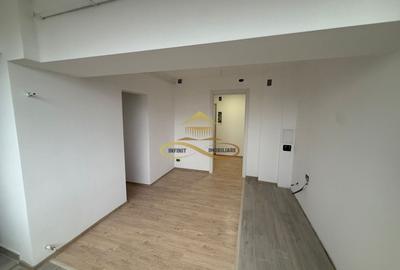 Apartament cu 3 camere decomandat în Narcisa - 3