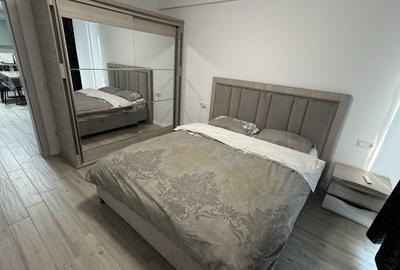 Apartament cu 2 camere în Central - 2