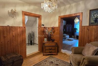 Casă individuală cu 4 camere cu Canalizare în Hetiur - 21