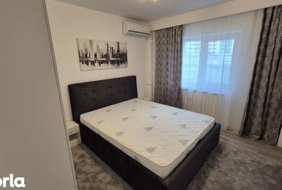 Apartament cu 2 camere decomandat în Aviației - 10