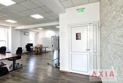 Inchiriere birou - 190 mp - Grozavesti - 11