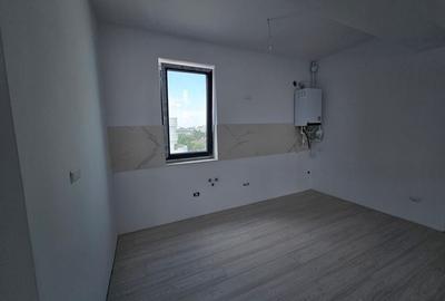 Vanzare 2 camere  - Timpuri Noi Metrou - 2