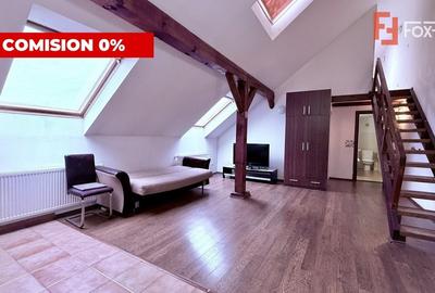 Apartament cu 2 camere, mobilat în Girocului - 1