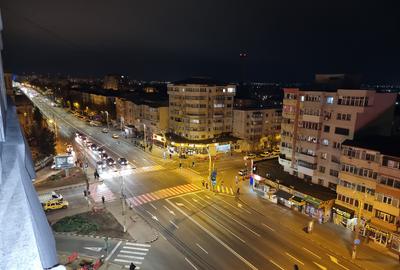 Apartament patru camere mobilat utilat CT langa biserica SfantuDumitru - 14