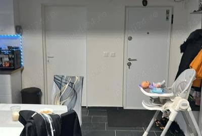 Apartament cu 3 camere decomandat în Central - 7