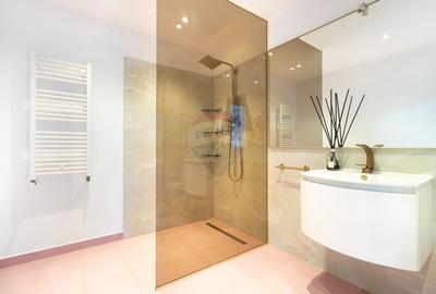 Snagov - Vila 5 camere cu terase mari si iesire directa la lac - 11