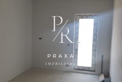 Casa tip duplex semifinisata, garaj, complex  privat, zona strazii Stadionului - 14