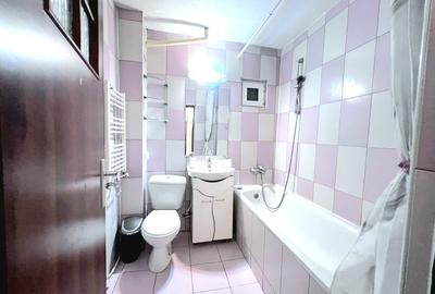 Apartament 3 camere decomandat, 2 bai, mobilat si utilat, aproape de Palas Mall - 8