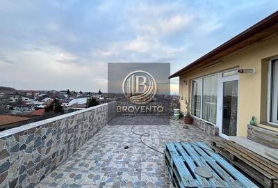 Apartament 2 camere si terasa de 51 mp Chiajna - 10