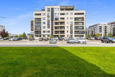 Apartament cu 3 camere decomandat, mobilat în Tractorul - 20