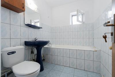 Apartament cu 3 camere decomandat, mobilat în Gară - 13