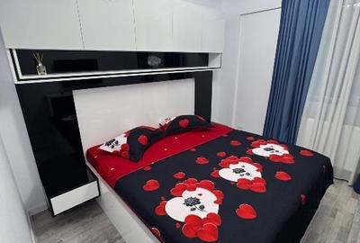 Apartament cu 2 camere decomandat în Militari