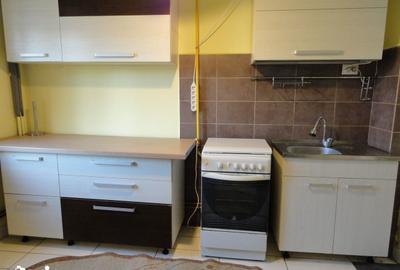 Apartament cu 2 camere în Boul Roșu - 12
