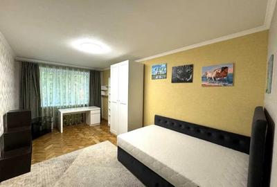 Apartament cu 2 camere decomandat în Cantemir - 3